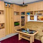 Schöne, gemütliche Wohnung