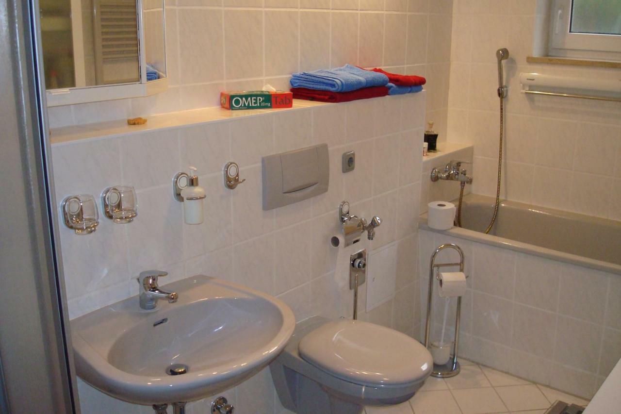 Schöne, Gemütliche Apartment