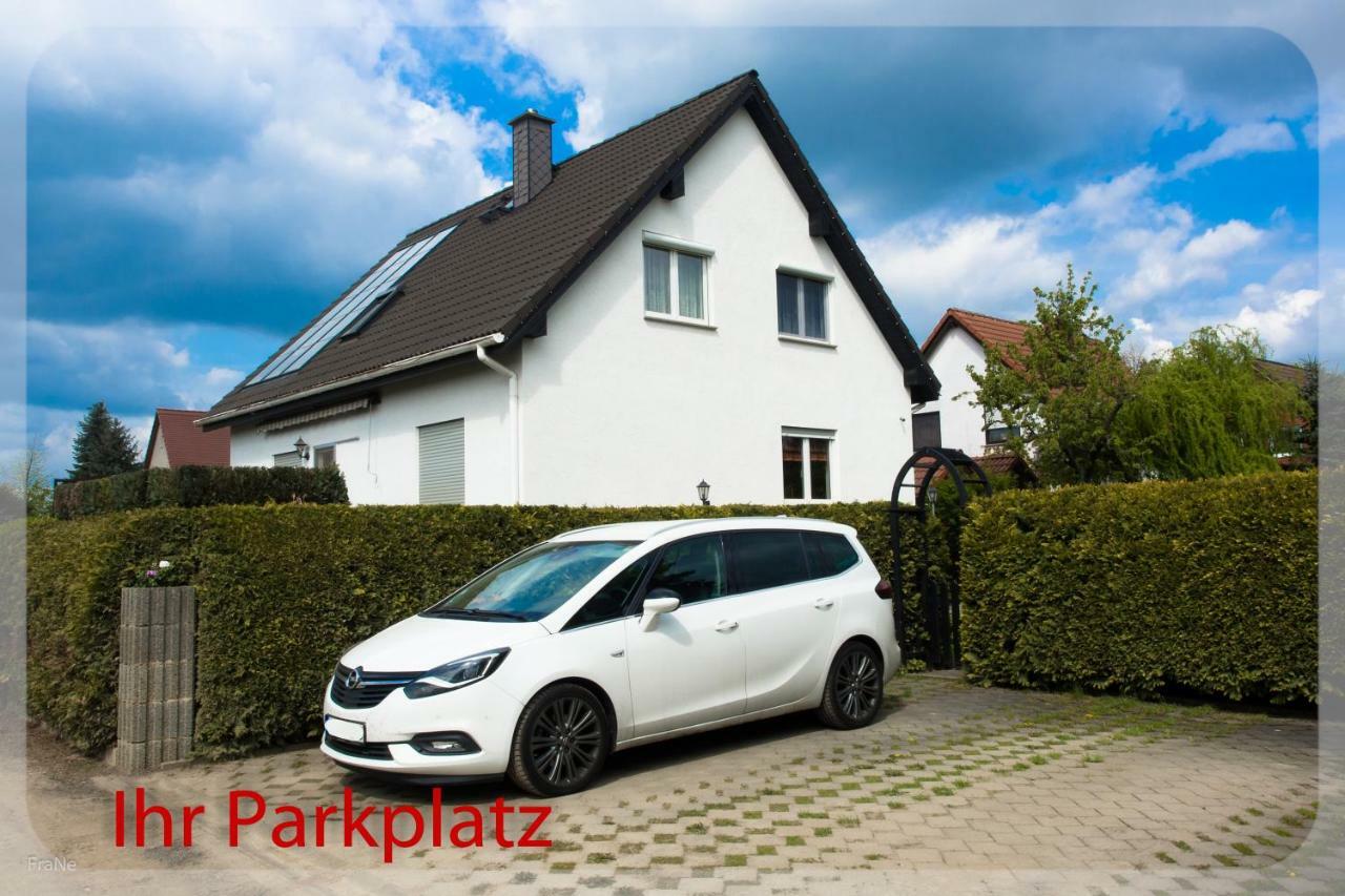 Apartment Schöne, Gemütliche